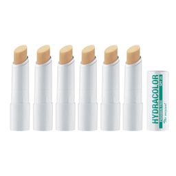 HYDRACOLOR Lippenpflege 21 farblos