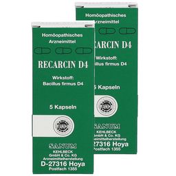 RECARCIN D4