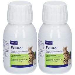 Feluro® schmackhafte orale Suspension
