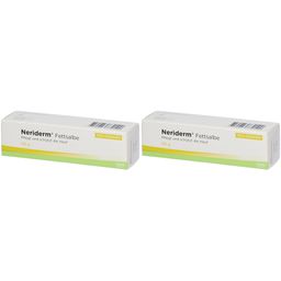 Neriderm® Fettsalbe