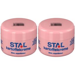 STAL® Kartoffelcreme