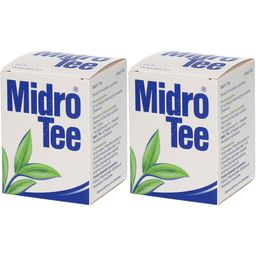 Midro® Tee