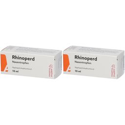 Rhinoperd Nasentropfen