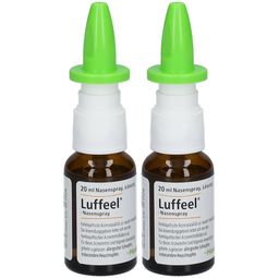 Luffeel®-Nasenspray