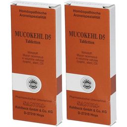 MUCOKEHL® D5