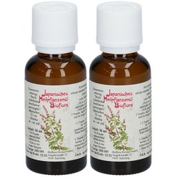 Japanisches Heilpflanzenöl Bioflora®