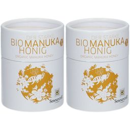 SonnentoR® Manuka-Honig Bio