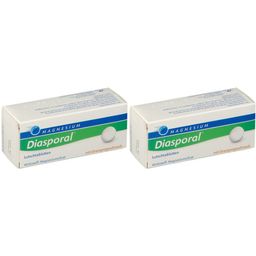 Magnesium-Diasporal® Lutschtabletten