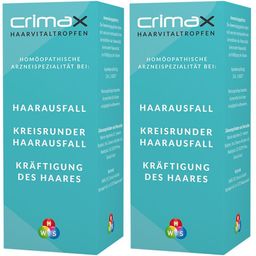 CRIMAX Haarvitaltropfen