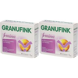 GRANU FINK® femina