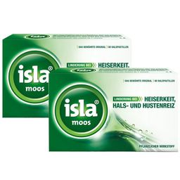 isla® moos Pastillen