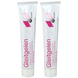 Gleitgelen