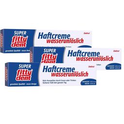 fittydent super Haftcreme