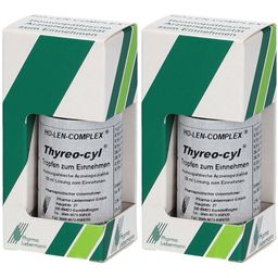 Thyreo-cyl®-Tropfen Ho-Len-Complex®