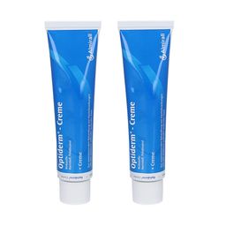 Optiderm®-Creme
