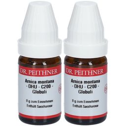 DR. PEITHNER Arnica montana DHU C200