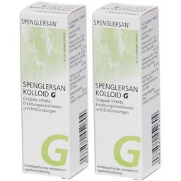 Spenglersan® Kolloid G