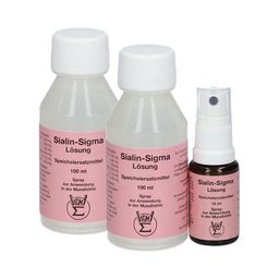 Sialin-Sigma