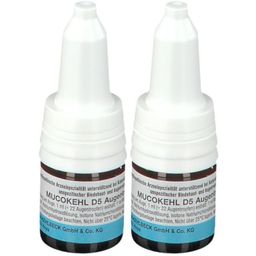 MUCOKEHL® D5