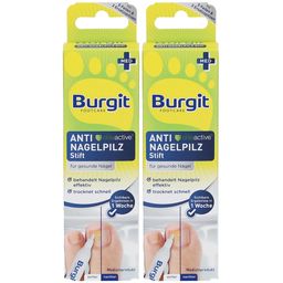Burgit Anti Nagelpilz Stift