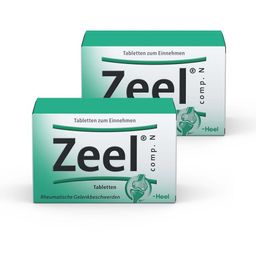 Zeel® Tabletten