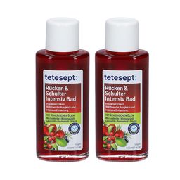tetesept® Rücken & Schulter Intensiv Bad
