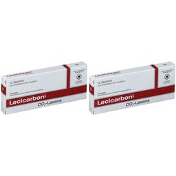 Lecicarbon®