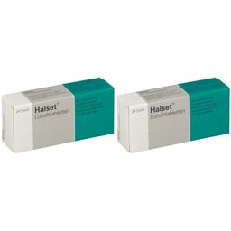 Halset® Lutschtabletten