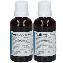 toxiloges® Tropfen
