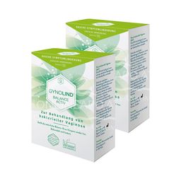 GYNOLIND® balance activ™