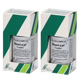 Neuri-cyl®-Tropfen Ho-Len-Complex®