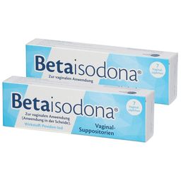 Betaisodona®