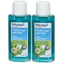 tetesept® Kinder Erkältungsbad