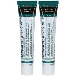 Daktarin® 2% Creme