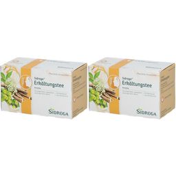 Sidroga® Erkältungstee