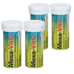 Mexa-Vit C