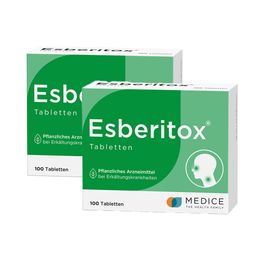 Esberitox® Tabletten