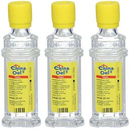 China-Oel®