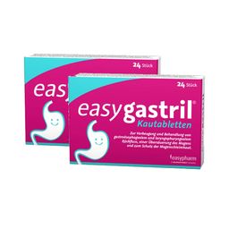 easygastril Kautabletten