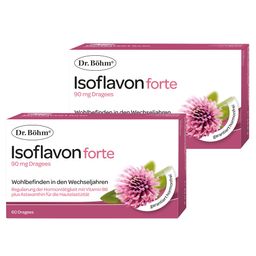 Dr. Böhm® Isoflavon forte 90 mg