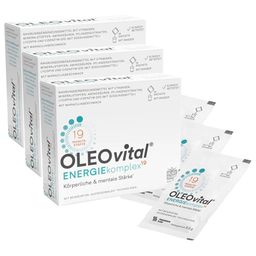 OLEOvital® ENERGIEkomplex19