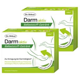 Dr Böhm® Darm aktiv