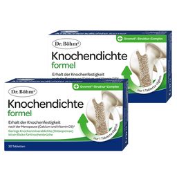 Dr. Böhm® Knochendichteformel
