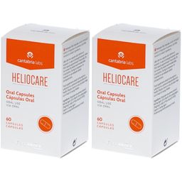 HELIOCARE SO ORAL KPS x2