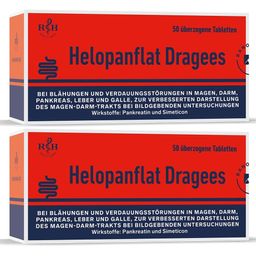 Helopanflat®