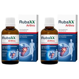 Rubaxx® Arthro Tropfen