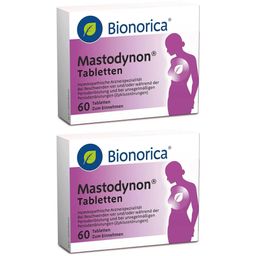 Mastodynon®