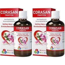 CORASAN Tropfen