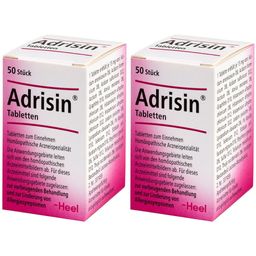 Adrisin® Tabletten