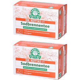 DR. KOTTAS Sodbrennentee